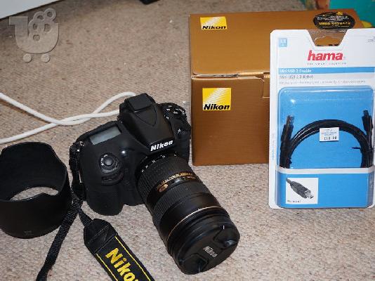 Nikon D810 / D800 WhatsApp: 447452264959